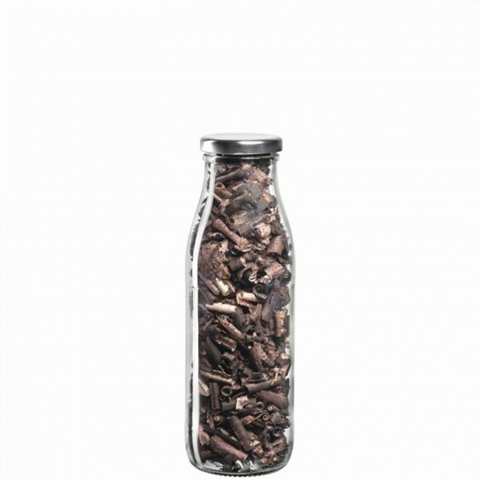 Flasche Holzlocken Casolare