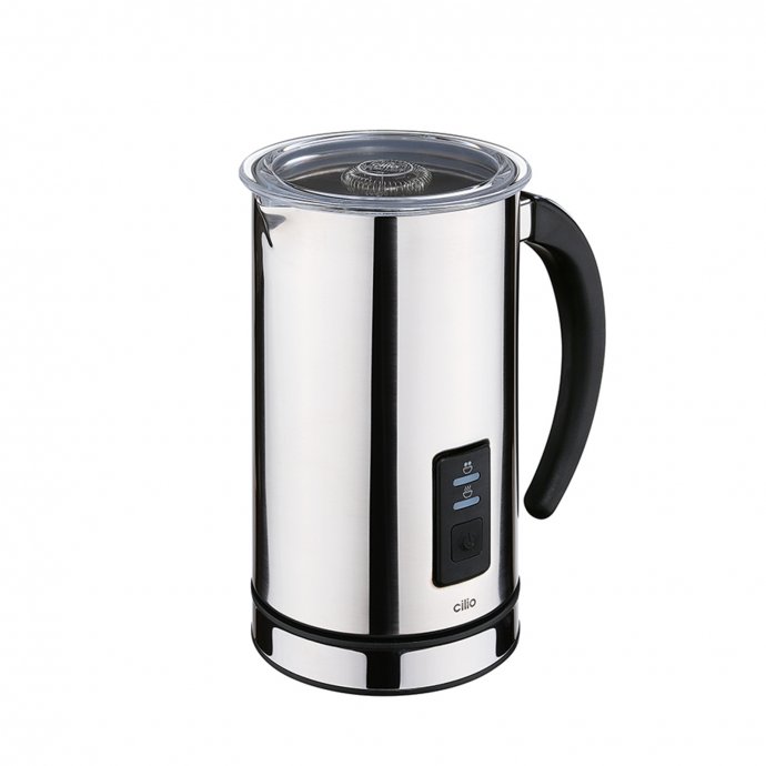 Milchaufschäumer 250 ml CREMA