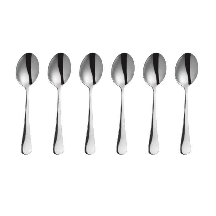 Tafellöffel 6-teilig