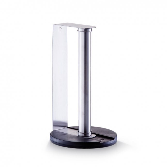 Küchenrollenhalter multifunktional