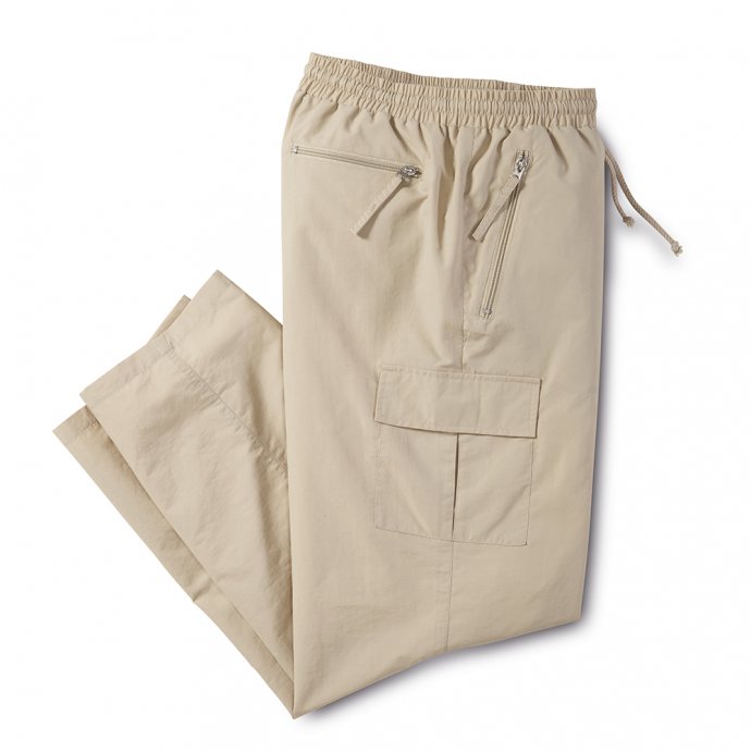 Ultraleichte Cargohose