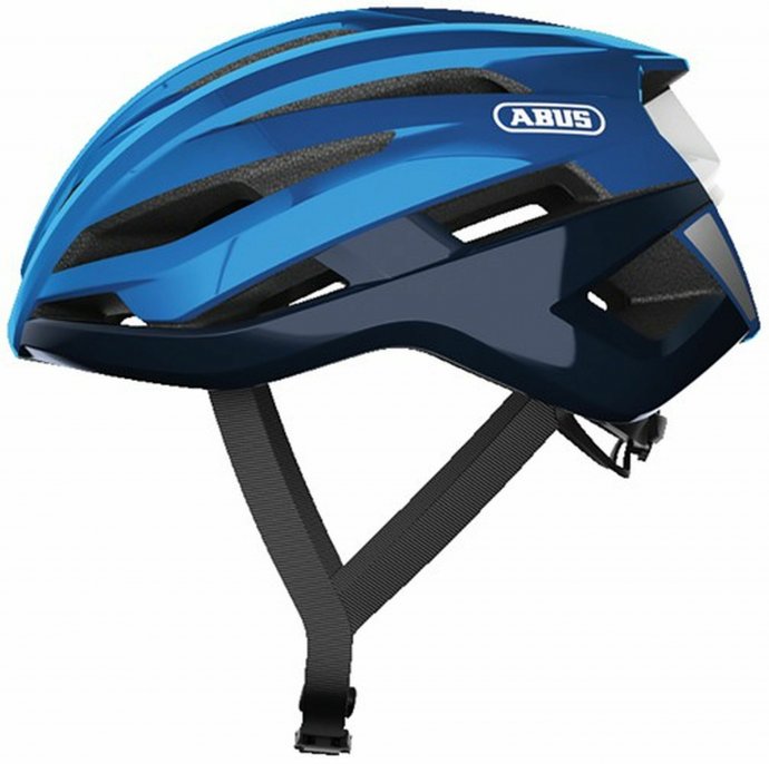 Rennrad-Helm "StormChaser"