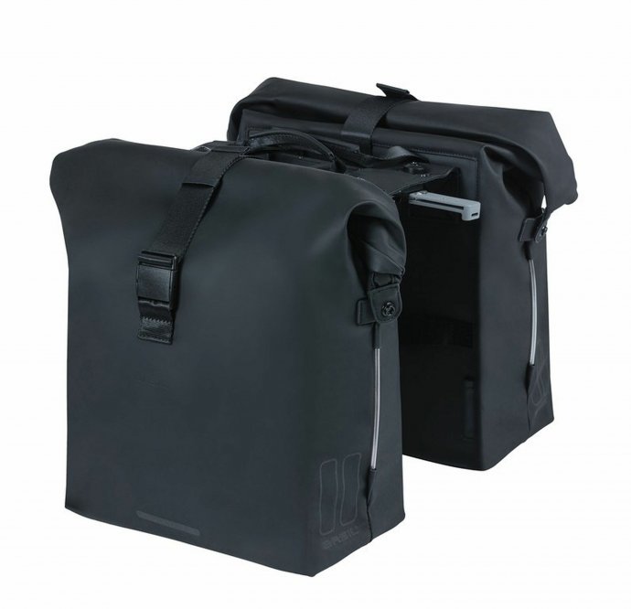 Doppelpacktasche SoHo Nordlicht MIK