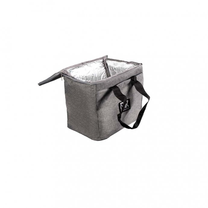 Kühltasche Neria Grau