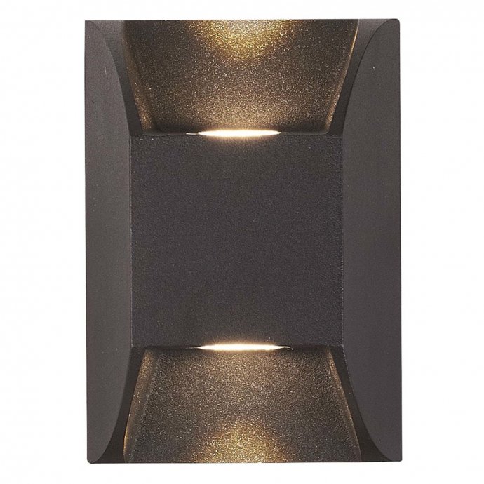 Garten Wandleuchte LED