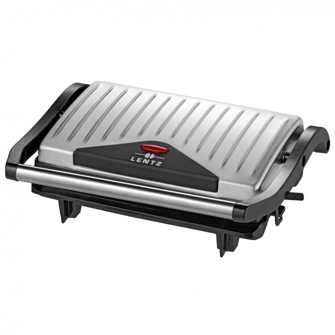 Kontaktgrill 750 Watt
