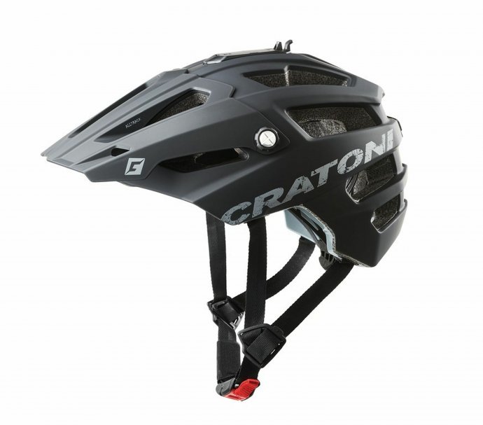 MTB Fahrradhelm AllTrack