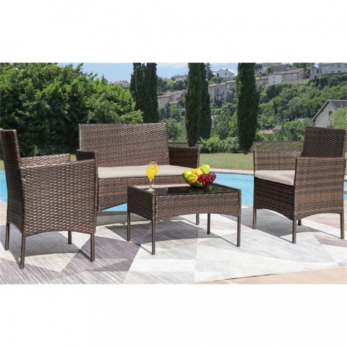 Terrassenmöbel Maceira