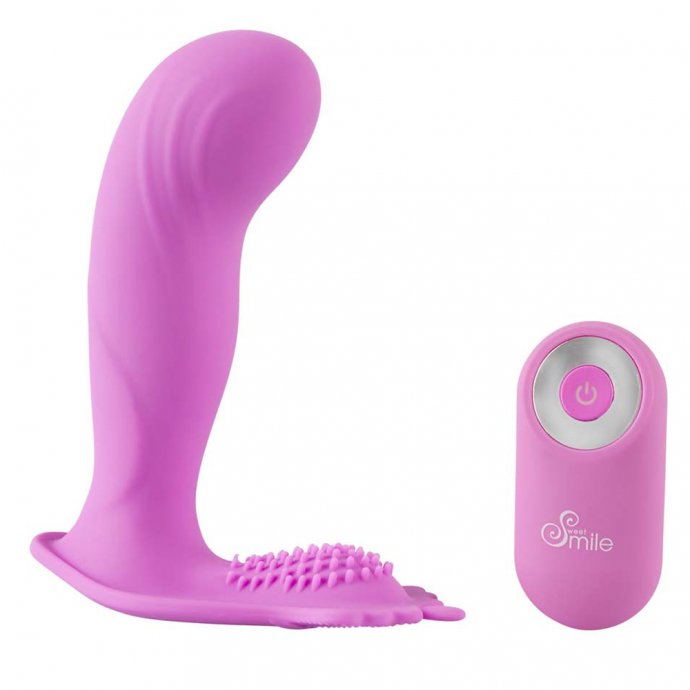 G-Punkt-Vibrator "Panty Vibe"