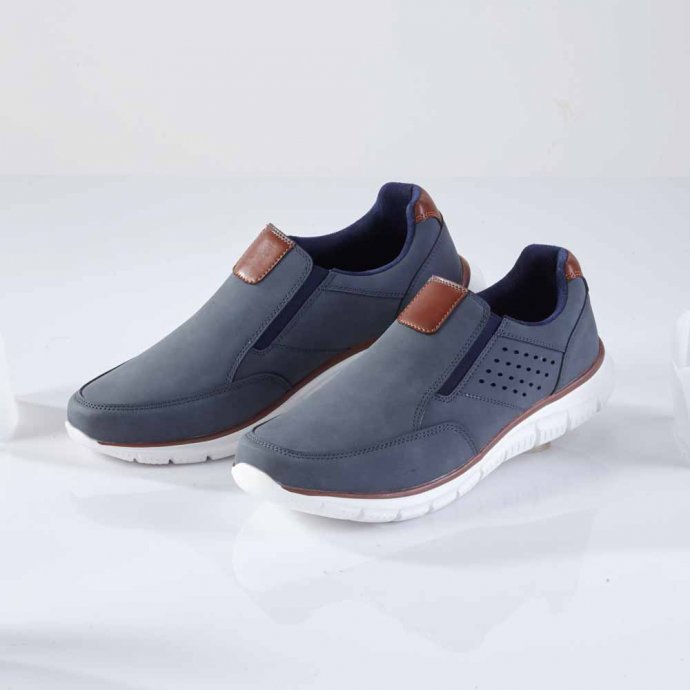 Ultraleichter Stretchslipper