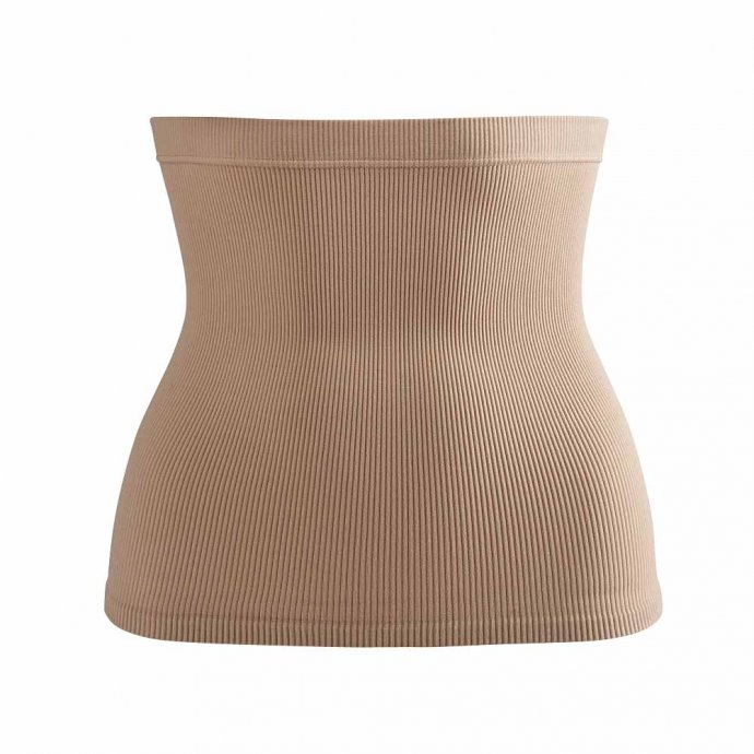 Elastischer Formgürtel