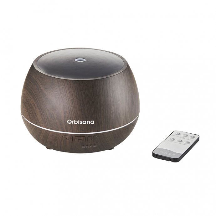 Luftbefeuchter mit Fernbedienung