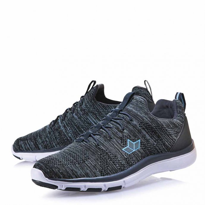 FZschuh Colour, marine/grau 37