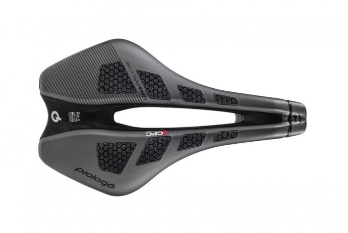 Sattel Dimension 143 CPC Tirox Unisex