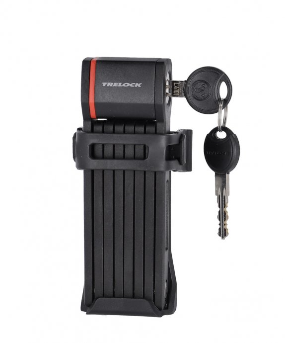 Faltschloss FS 280 Two.Go X-Move, Länge 80cm