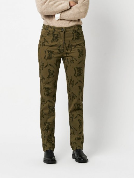 Stretch-Hose Be Loved