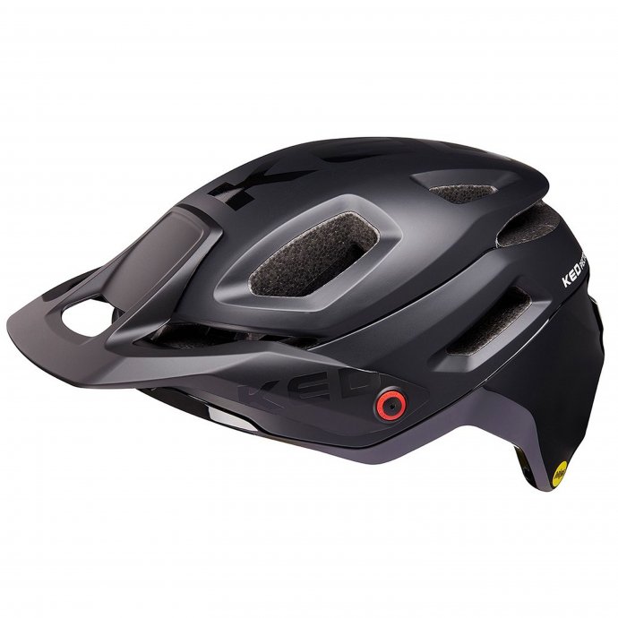 MTB Fahrradhelm Pector ME-1 schwarz