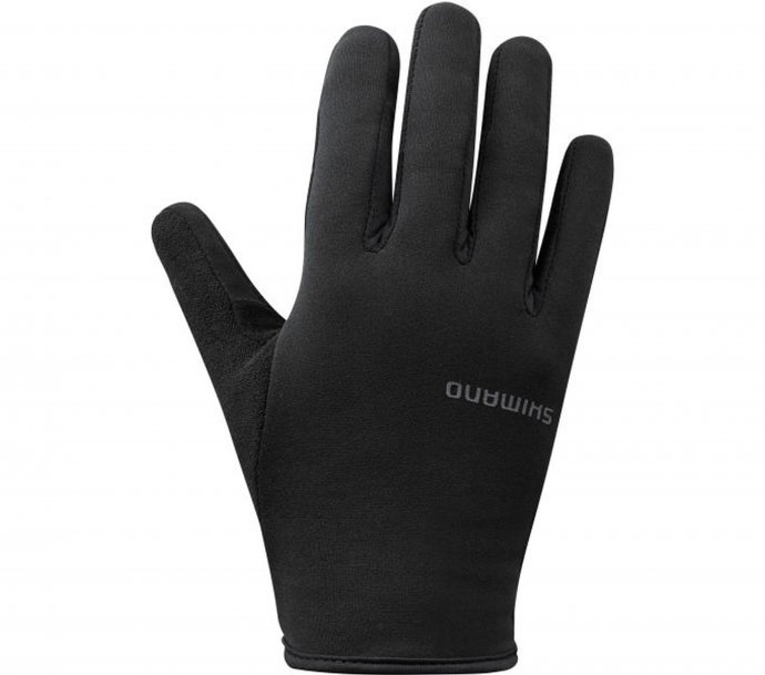 Fahrrad-Handschuhe LIGHT Thermal, Herren