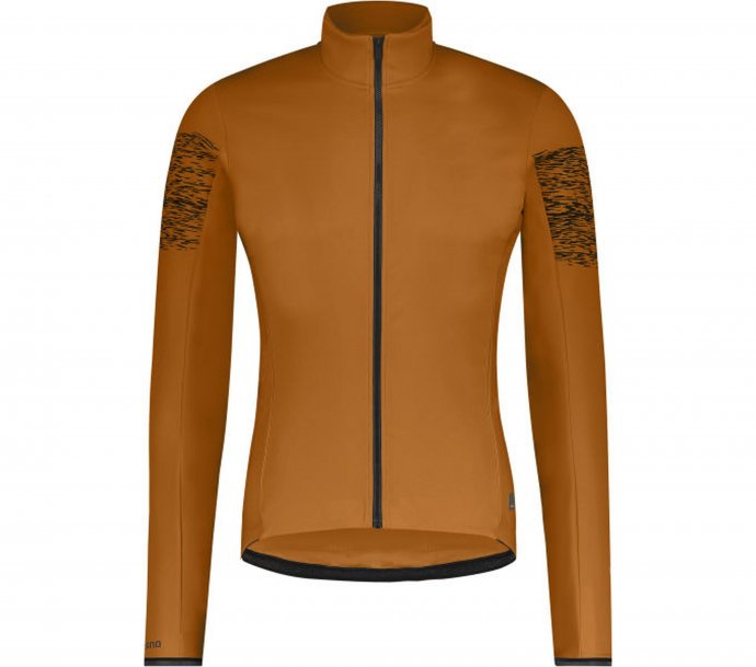 BEAUFORT Wind Jersey Insulated
