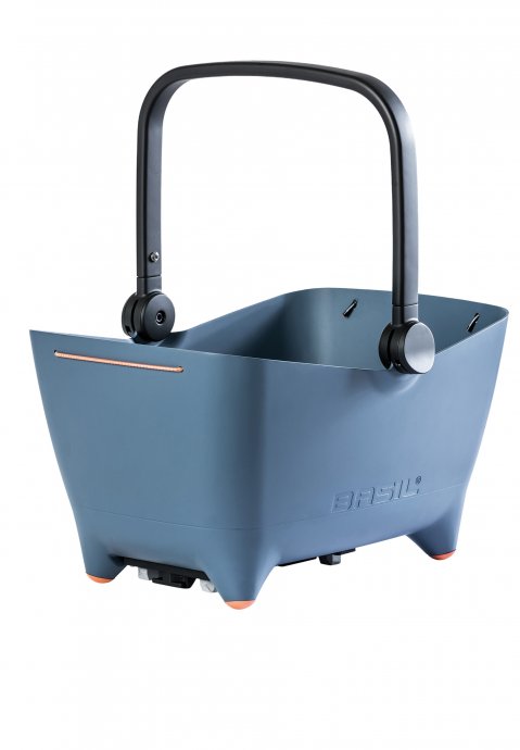 Tier- Hinterradkorb  Hundeshopper "Buddy KF"