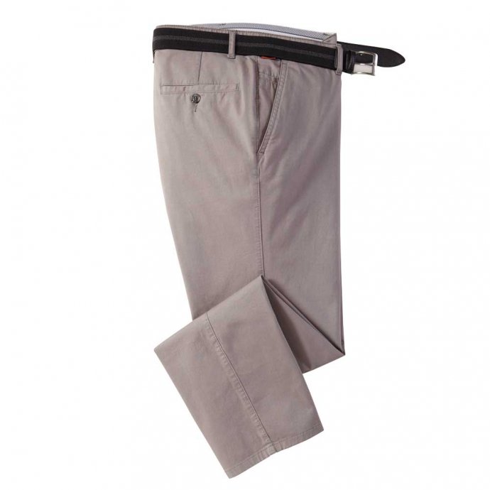 Fleckenabweisende Reisehose