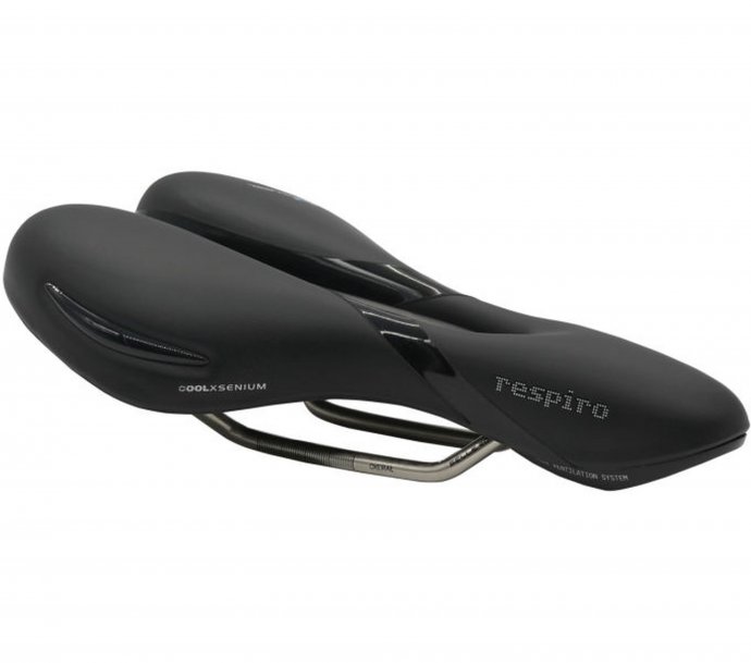 Sattel Respiro Journey Athletic, 279 x 159 mm