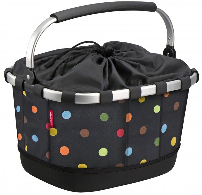 City-Tasche Carrybag GT, dots