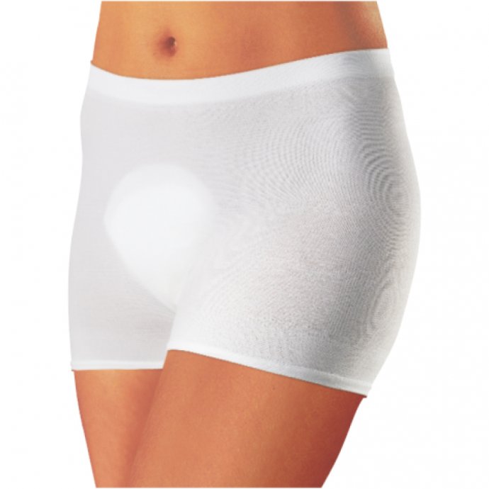 Fixierhöschen für Vorlagen