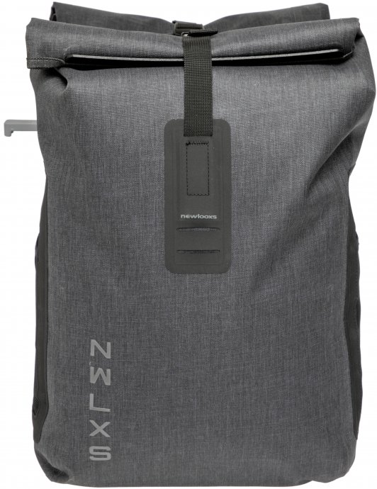 Doppelpacktasche Varo MIK, grau