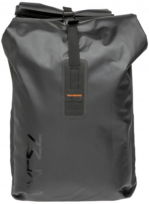 Doppelpacktasche Varo Racktime, schwarz