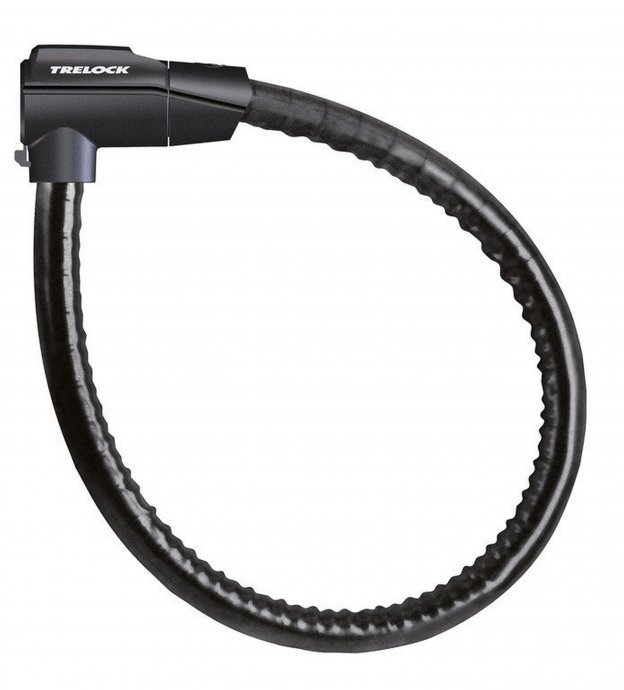 Panzerkabelschloss PK 460, Länge 100cm, Ø22mm