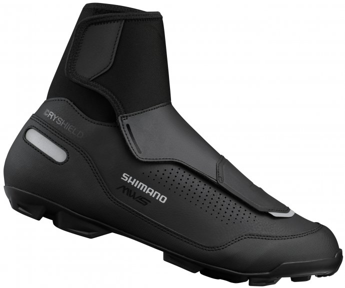 Winter-Fahrradschuhe MW502