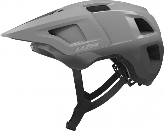 Fahrradhelm  Finch KinetiCore, Grey