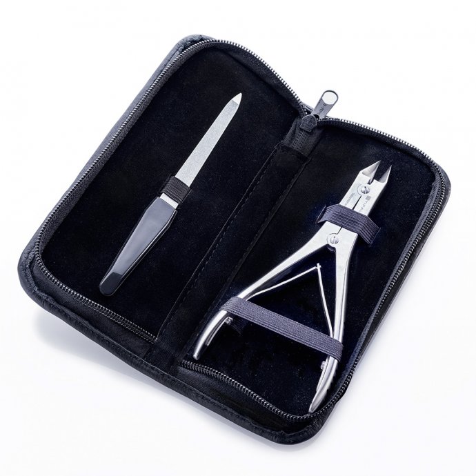 Daumen- und Großzehenzange