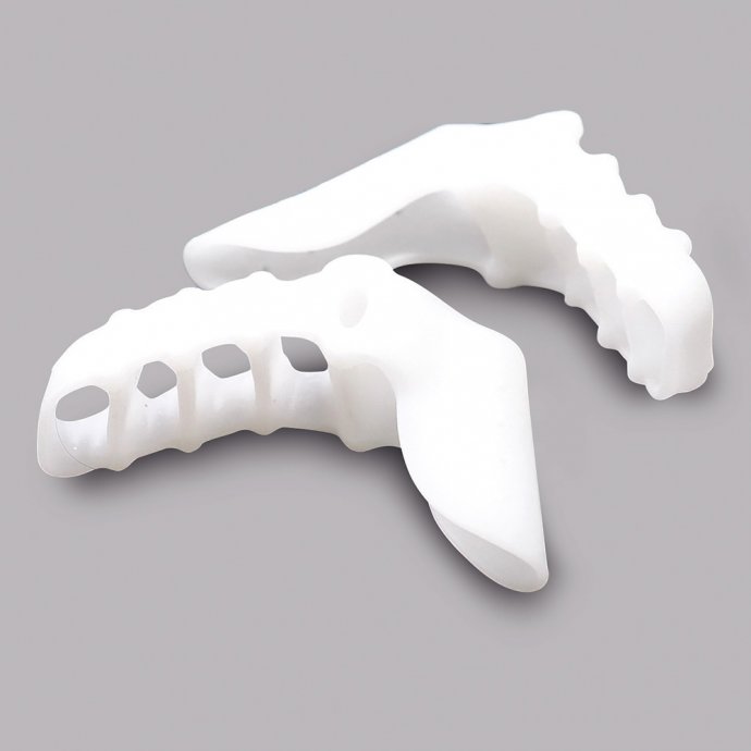 Zehentrenner & Zehenschutz