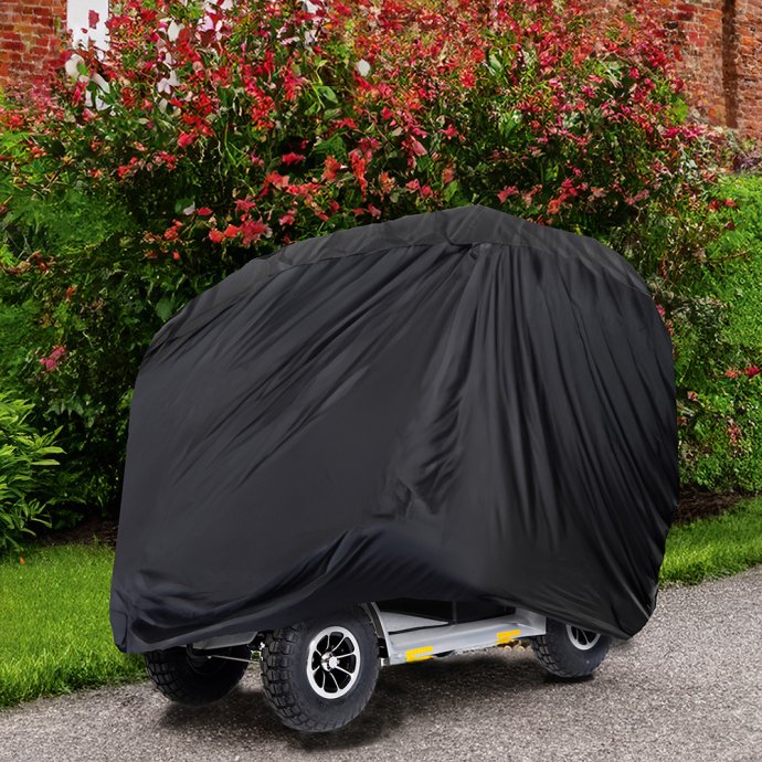 Scooter Schutzhaube