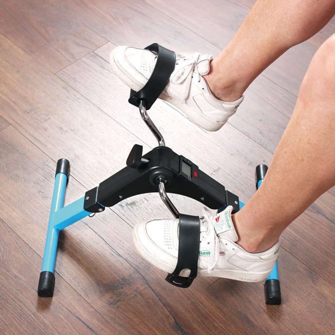 Bein- und Armtrainer