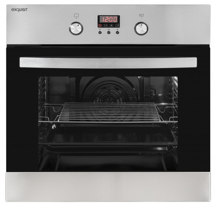 Einbaubackofen -  EBE 65-1H