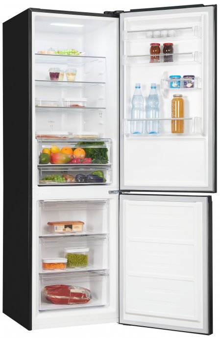 Kühl - Gefrierkombination  KGC350-105-NF-040C