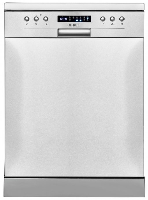 Standgeschirrspüler - GSP9414-030D inox