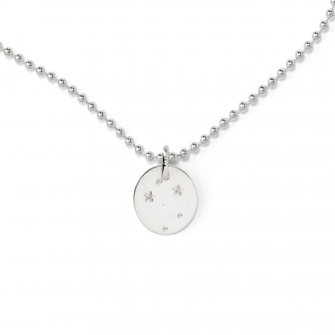 Collierkette 925-Sterling Silber  Glänzend 42cm