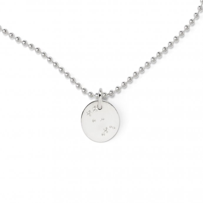 Collierkette 925-Sterling Silber  Glänzend 42cm