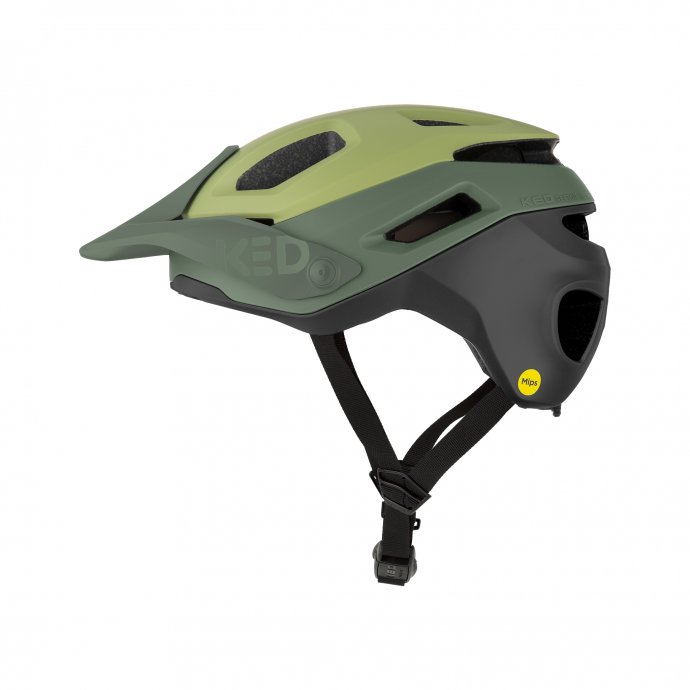MTB Fahrradhelm Pector ME-1, OLIVE MATT