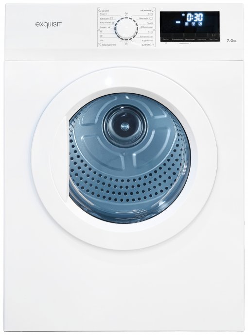 Ablufttrockner - TAE70-70