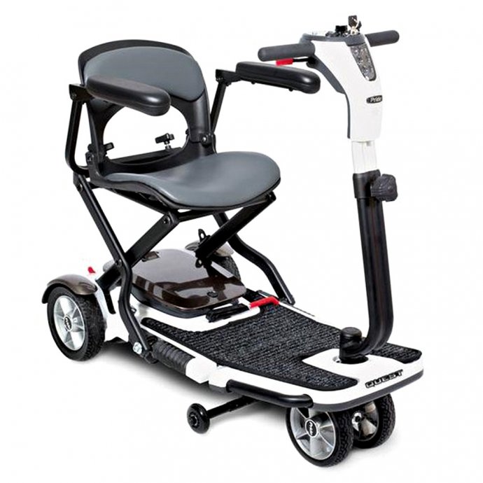 Faltscooter M30 Q