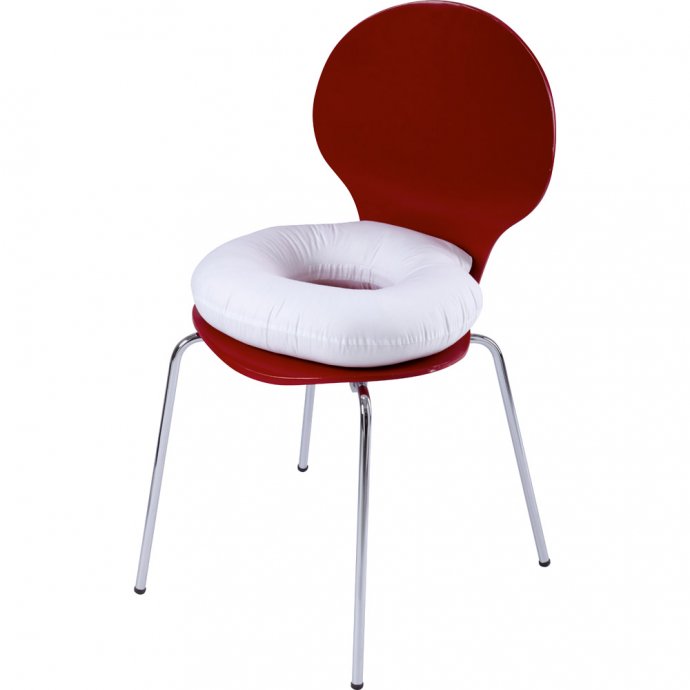 Anti-Dekubitus-Ringkissen