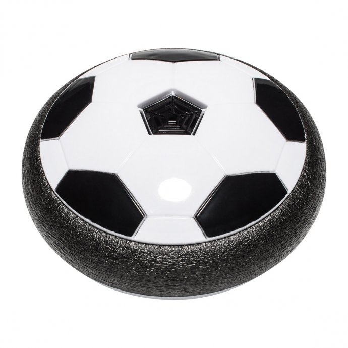 Luft-Gleit-Fußball