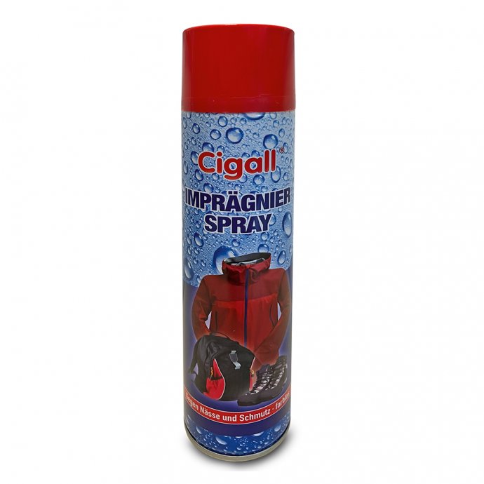 Leder Imprägnierspray 300 ml