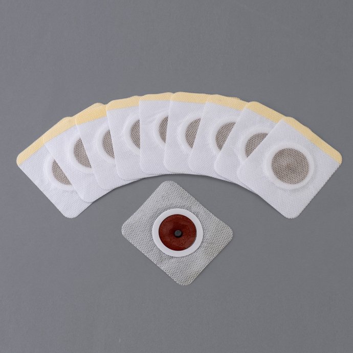 Magnet-Pflaster 10er-Set