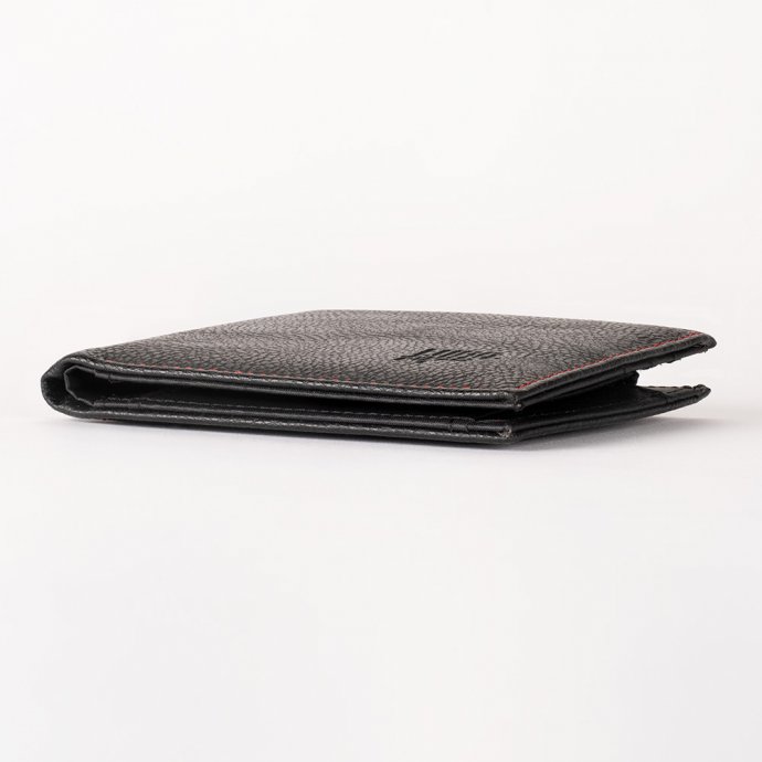 Ultraflache Geldbörse